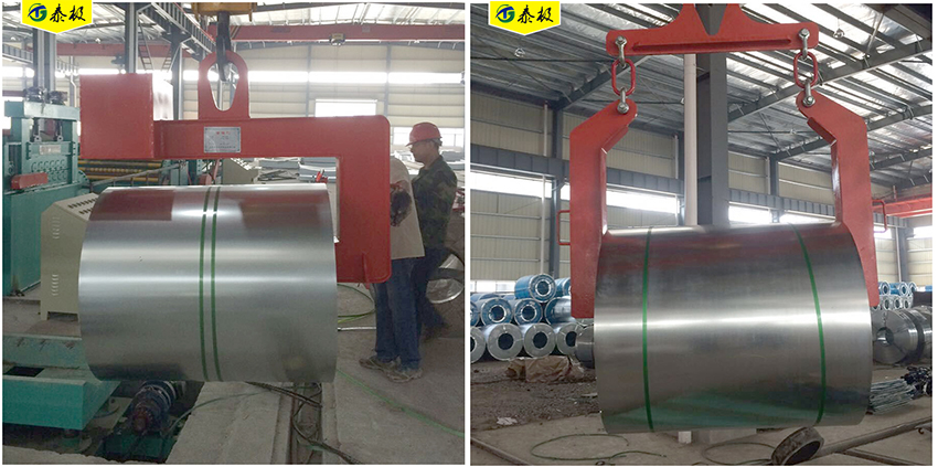 C型吊鉤、鋼卷吊鉤